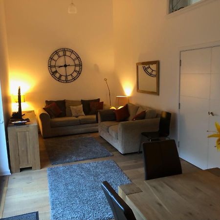 Millwood Villa Aviemore Dış mekan fotoğraf