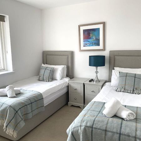 Millwood Villa Aviemore Dış mekan fotoğraf