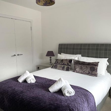Millwood Villa Aviemore Dış mekan fotoğraf