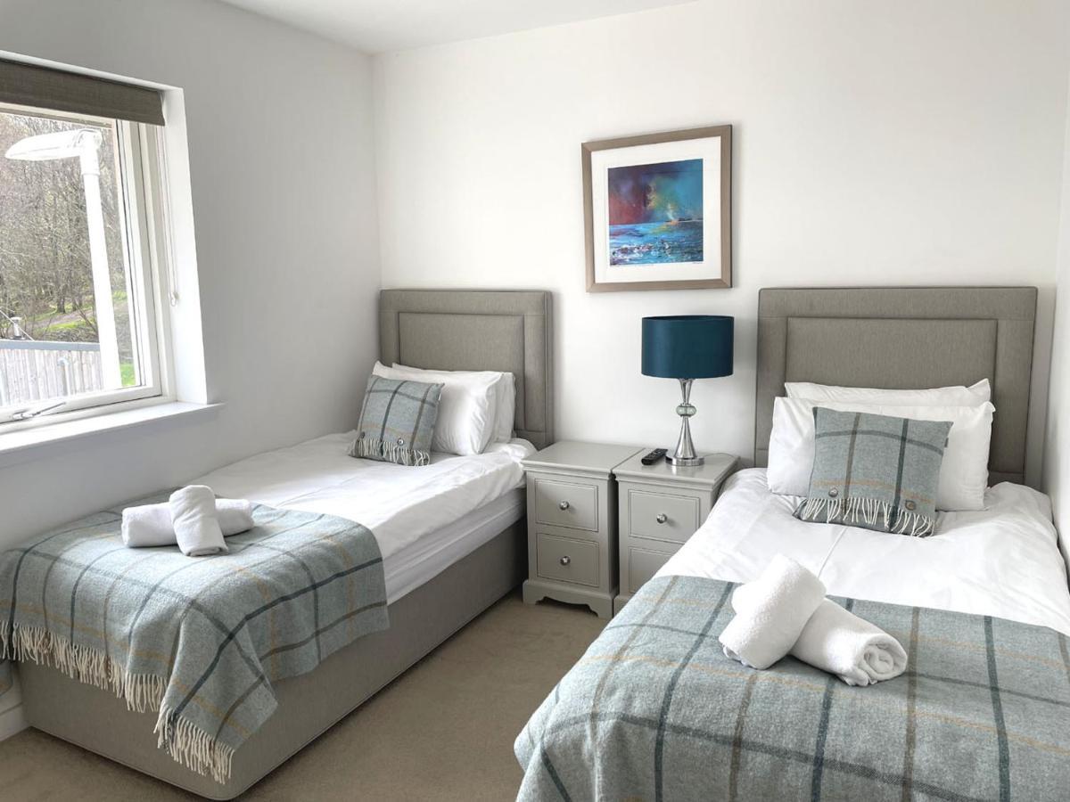 Millwood Villa Aviemore Dış mekan fotoğraf