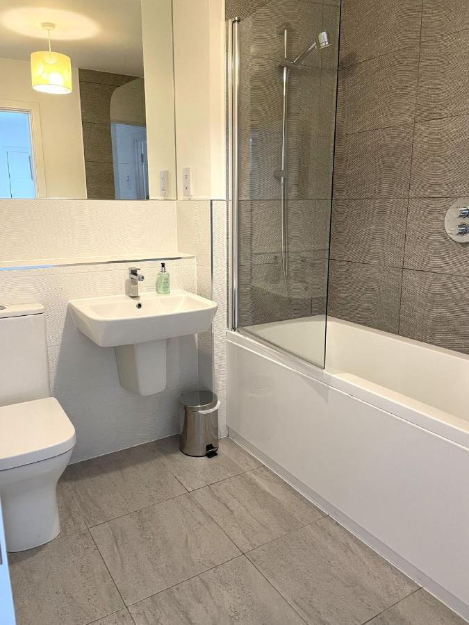 Millwood Villa Aviemore Dış mekan fotoğraf